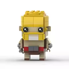 clash royale Lego