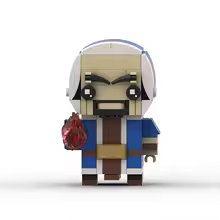 clash royale Lego