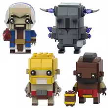 clash royale Lego