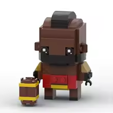 clash royale Lego
