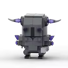 clash royale Lego